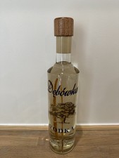 Debowa - Vodka 70cl 40%