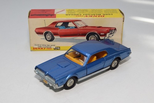 B69 dinky toys - b69,