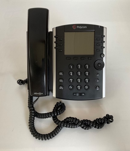 Polycom vvx401 - polycom,