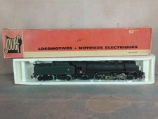 Jouef  Pacific SNCF 141 R   HO