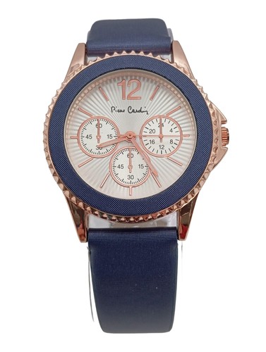 Pierre cardin montre analogue - pierre,