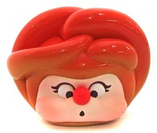 Mini Figurine 7. « WAKE CAOJ