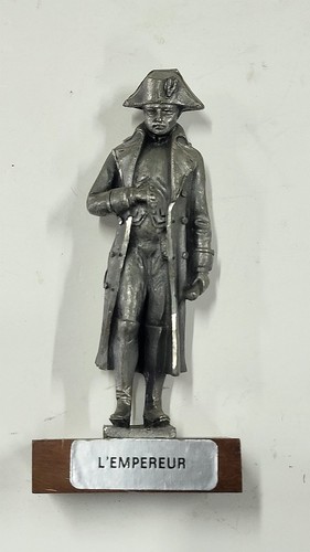 Soldat les etains - soldat, prince