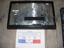 Coque / Plasturgie d’écran
