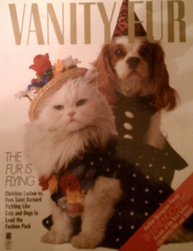 Vanity fur hochberg ilene - hochberg,,