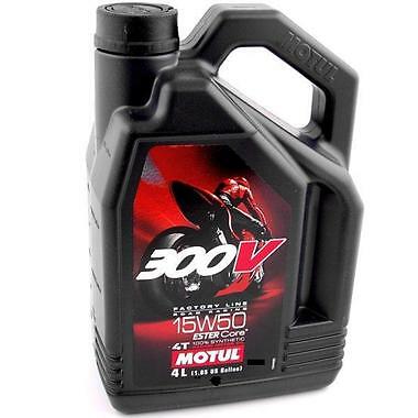 Huile motul 300v factory - 300v,