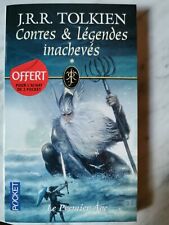 Tolkien / Contes et légendes inachevés Premier âge 