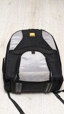 Grand sac à dos Nikon pour matériel photo, taille 42x32x21cm