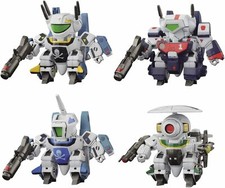 BANDAI SPIRITS store SD