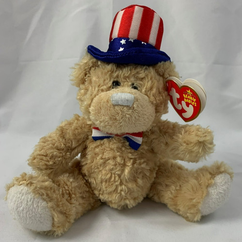 Beanie babies baby - beanie,