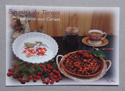 Th756b recette cuisine - cp,