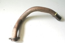 Honda VFR 750 RC36/2 Conduite