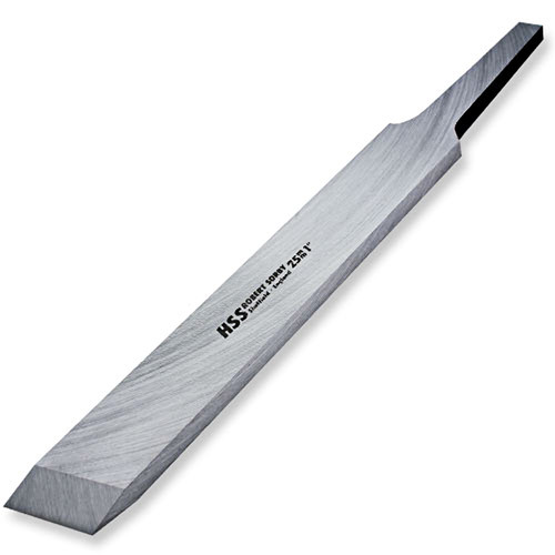 Sorby standard skew blade - standard, 1