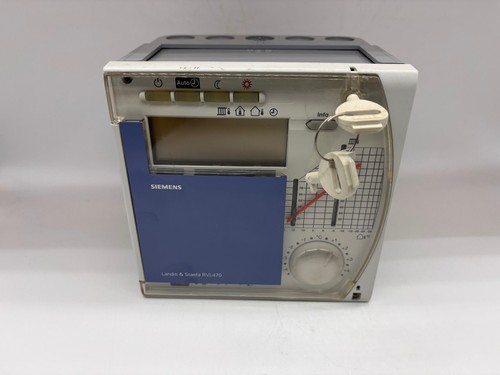 Siemens landis staefa - landis, &
