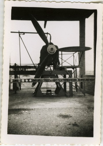 Photo ancienne vintage - photo,