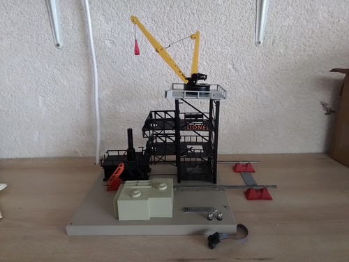Lionel 175 echelle ref - echelle, 0.