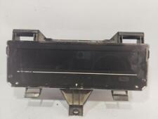 248109886R Tableau De Bord Compteur pour RENAULT ZOE Zen 2012 1757513