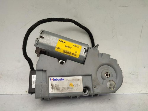 Moteur toit ouvrant audi - toit, 2