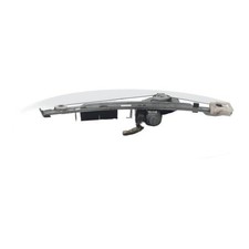 Leve vitre electrique arriere gauche RENAULT MEGANE 2 PHASE 1 BREAK 8201010924