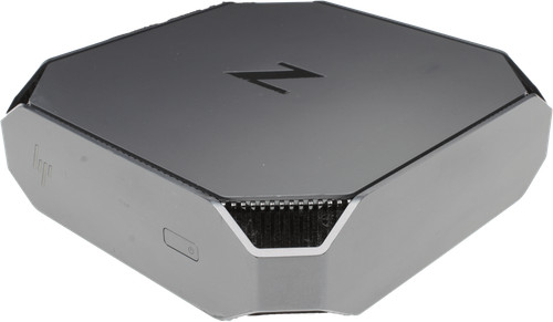 Mini g4 workstation - z2,