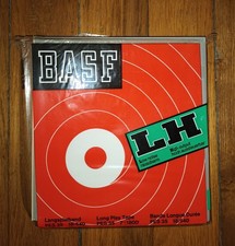 Bande magnétique basf - bande,