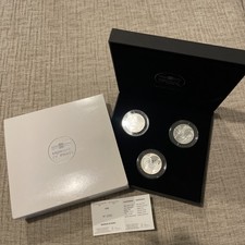 Monnaie De Paris Coffret 10
