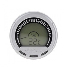 hygrometre numerique - xikar