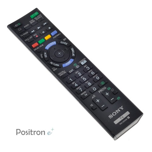 Télécommande originale sony - originale,