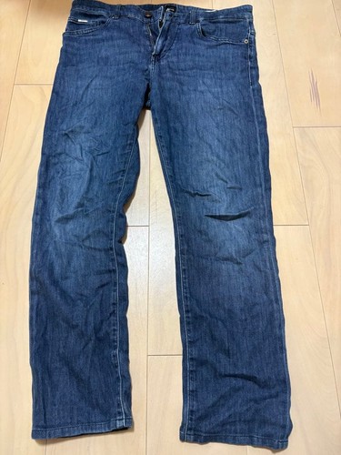 Hugo boss blue - hugo, jeans