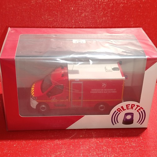 Renault master ambulance was - ambulance,