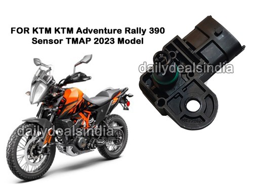 Ktm adventure rally 390 - ktm,