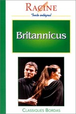 Racine - Britannicus | Racine