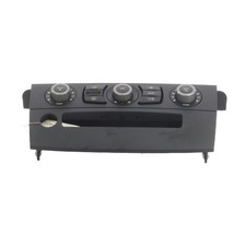 Commande chauffage BMW SERIE 5