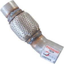 BOSAL Tuyau flexible, système