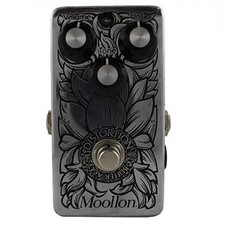 Moollon distortion guitar - distortion,