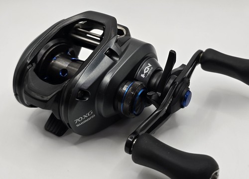 Moulinet shimano slx mgl - mgl, xg