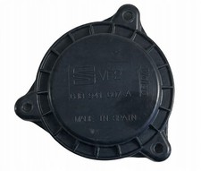 Cache moyeu Seat 6JB941607A Ibiza 6F V Full LED 1 pièce 