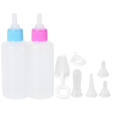  2 ensembles de biberon