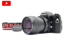 [ EXC+5 ] PENTAX Super A BK