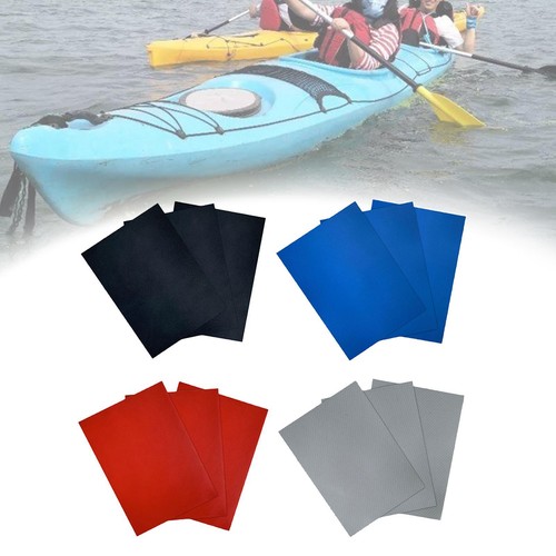 Kayak corrige les radeaux - les,