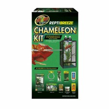 *Zoo Med ReptiBreeze Chameleon