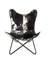 Fauteuil Relax Butterfly Art
