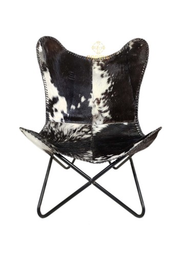 Fauteuil relax butterfly - butterfly, art