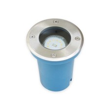 Lampadaire ENTRADA 2 chrome