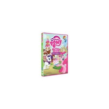 Little pony fête - pony,