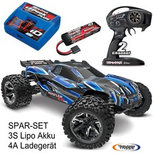 Traxxas rustler 4x4 vxl - rustler,