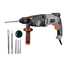 Marteau perforateur burineur DAEWOO 1050W 26mm, mandrin 13mm - DARH26-105C