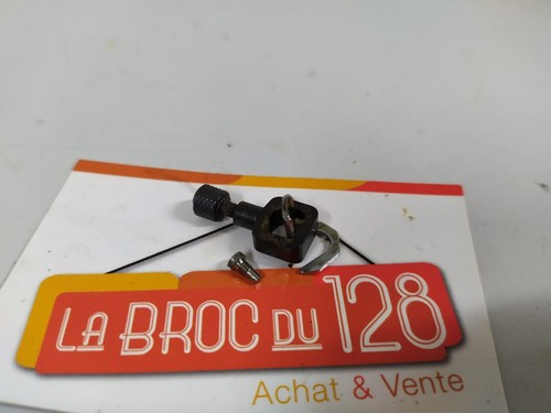 Porte aiguille pour machine - porte,
