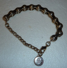 uperbe bracelet chaine de