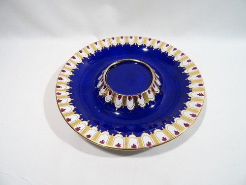 Ancienne faience charolles - de,